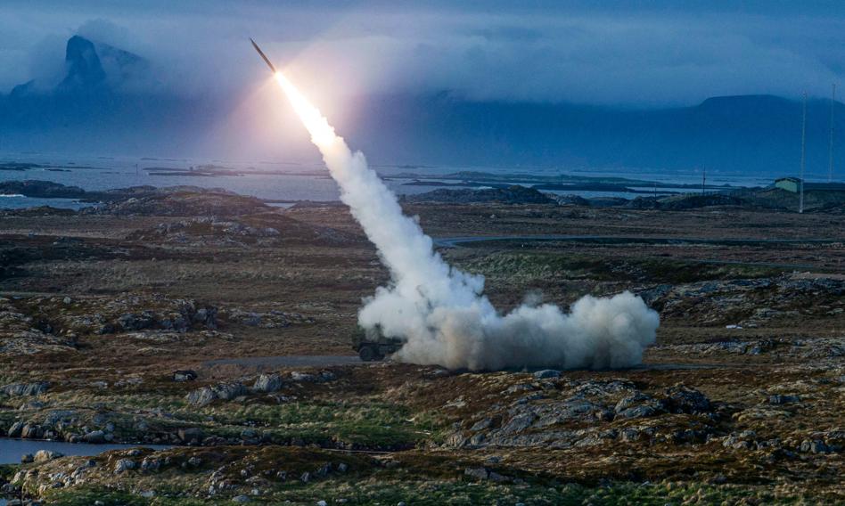 Kaczyński: Chcemy mieć 500 wyrzutni rakietowych HIMARS