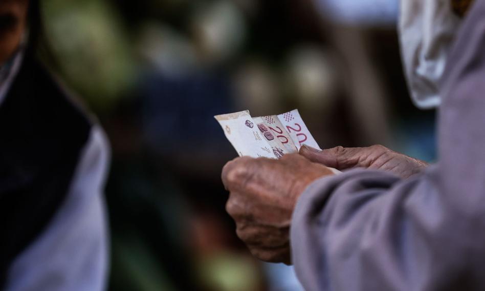 Inflacja trawi Argentynę. W tym roku wzrost cen ma być najwyższy od ponad 30 lat