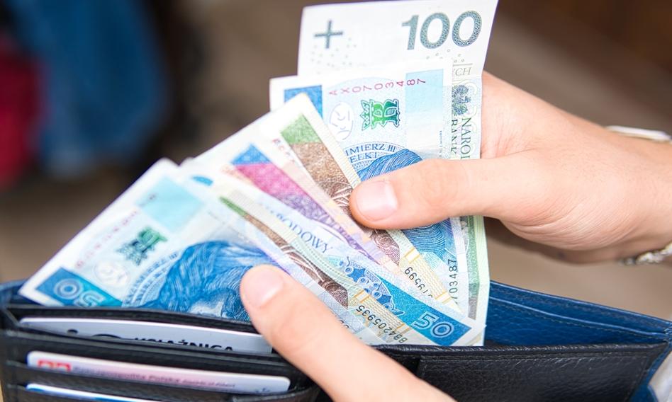 Płatność gotówką nie zawsze i nie wszędzie. Szykują się zmiany w przepisach