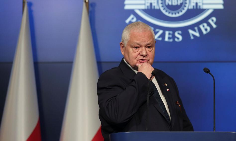 Analitycy spodziewają się zakończenia cyklu podwyżek stóp procentowych we wrześniu