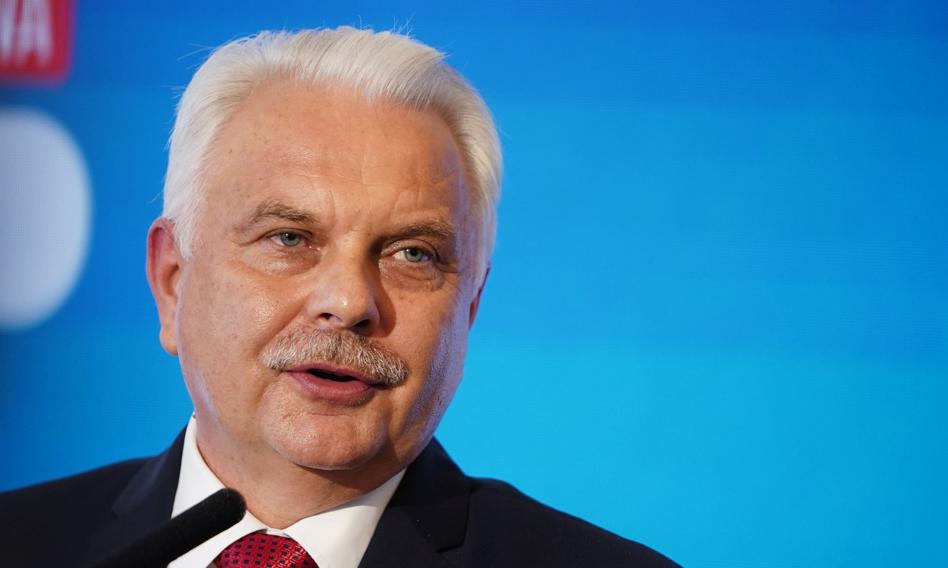 Kraska: Czwarta dawka szczepionki przeciw COVID-19 dla personelu medycznego