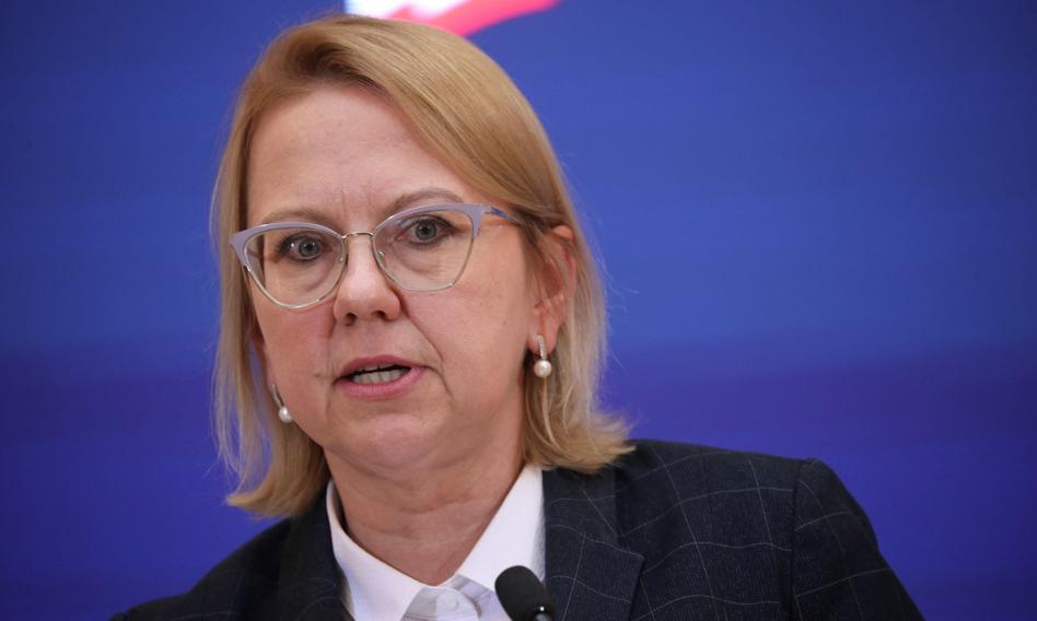 Minister Moskwa: Uwaga kolejny fake news powielany w Niemczech