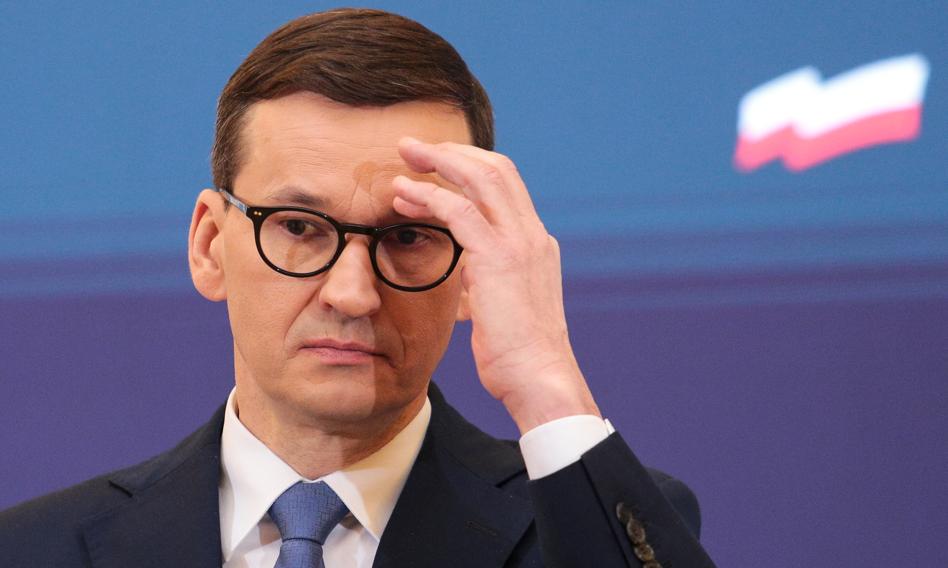 Morawiecki: Przygotowujemy pakiet pomocowy dla firm energochłonnych