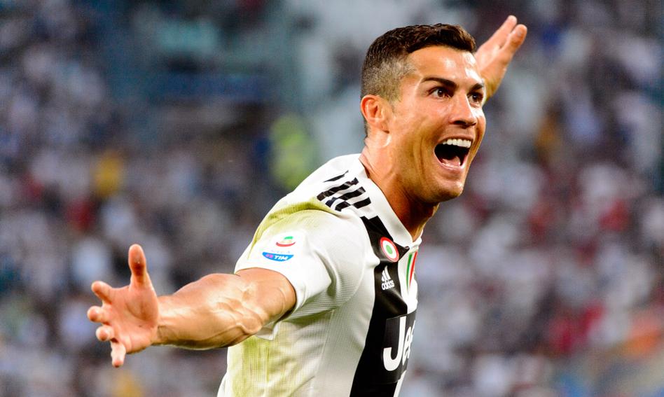 Cristiano Ronaldo kupi luksusowe pole golfowe. Plany ma niecodzienne