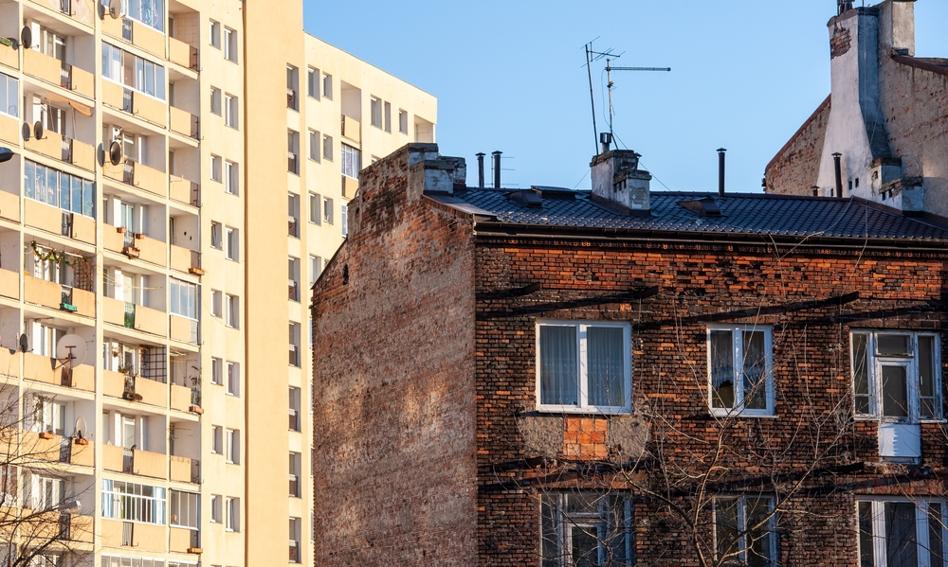 Buda: Rząd przeznaczy 50 mln zł rocznie na wykup byłych mieszkań pracowniczych