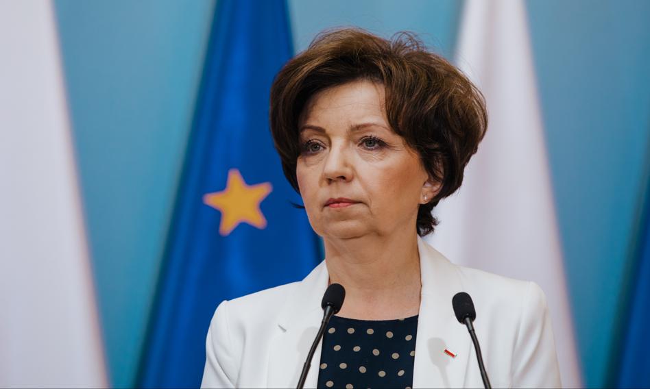 14. emerytura na stałe? Maląg: Trwają prace