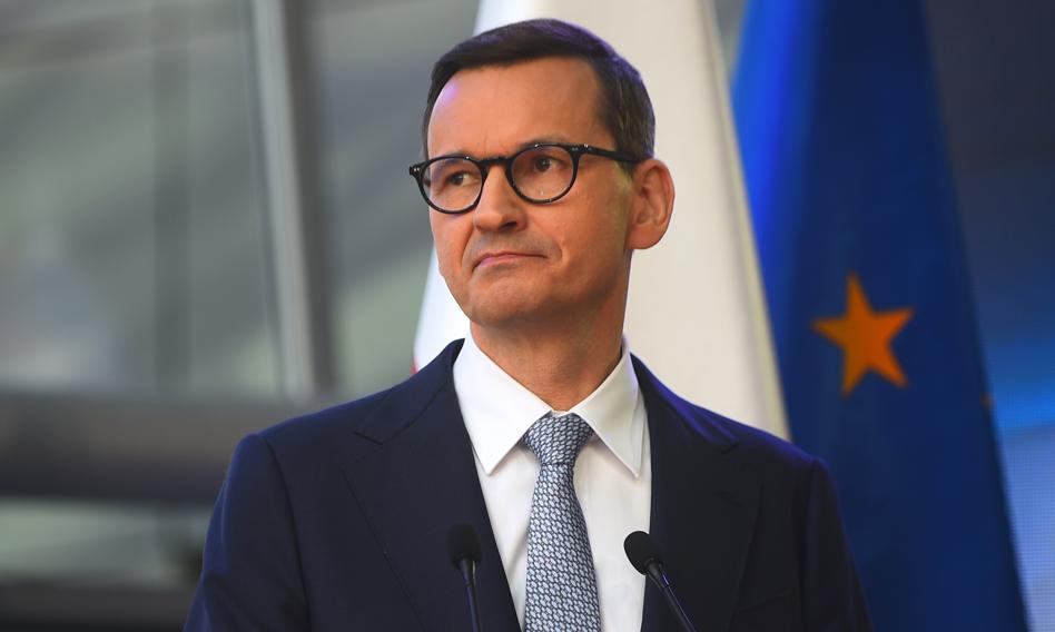 Premier: Rząd nie zakłada bezpośredniego finansowania projektów z KPO z budżetu