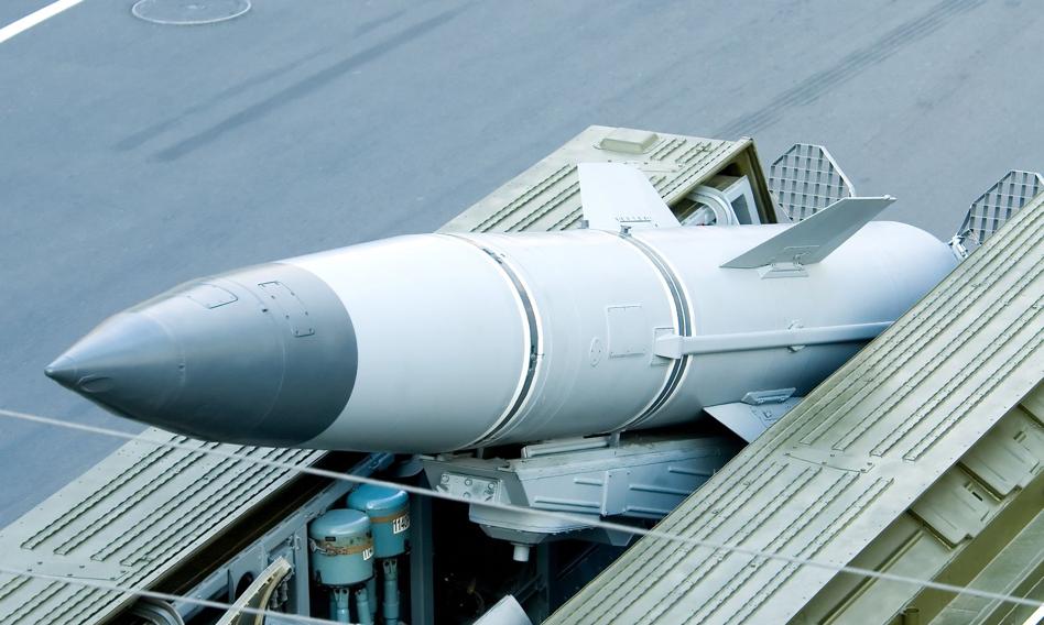 "WSJ": Pentagon przesunął test rakiety międzykontynentalnej, by nie zaogniać relacji z Chinami