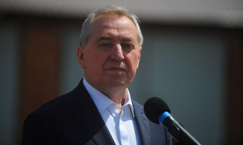 Kowalczyk: ceny żywności nie spadną, powinniśmy dbać o to, by dalej nie rosły