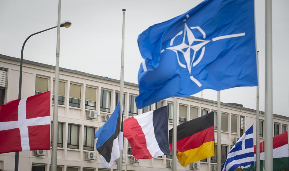 Niemcy mogą nie osiągnąć dwuprocentowego celu NATO