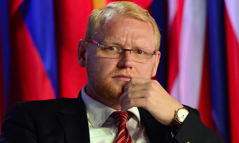 Media: Paweł Guza nowym prezesem PKO BP? Iwona Duda zrezygnowała z tej funkcji