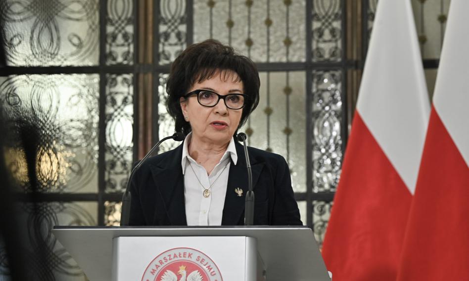 Dopłaty do ogrzewania i Odra to tematy pilnego posiedzenia Sejmu