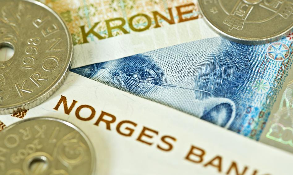 "Economist": Norwegia czerpie nieprzyzwoite zyski z wojny