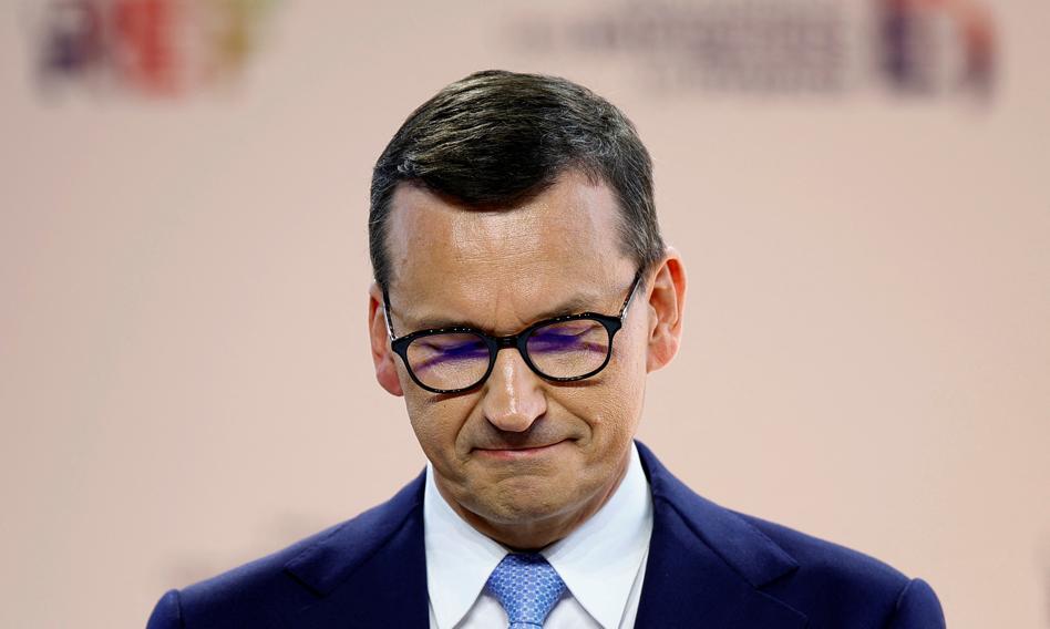 Nierówności dochodowe w Polsce wróciły do poziomu sprzed rządów PiS-u [Wykres dnia]