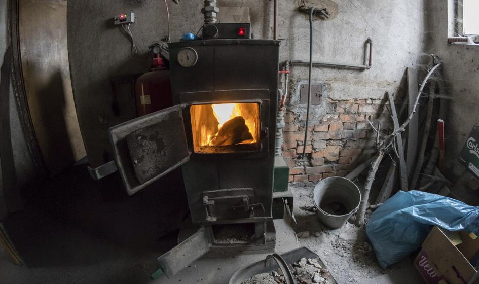 40 proc. ogrzewających domy węglem nie ma zapasów surowca na sezon grzewczy