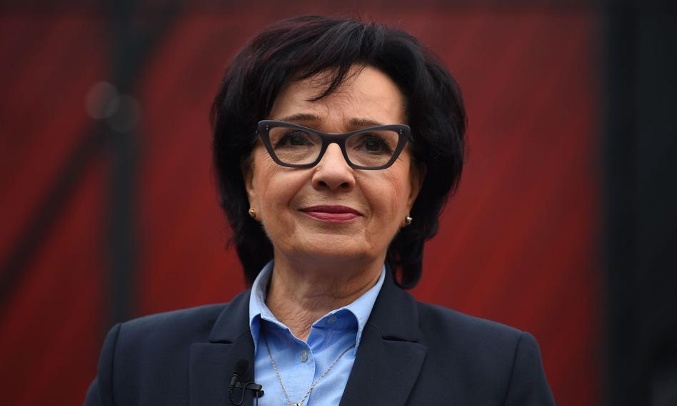 Marszałek Witek: Obecne ceny energii i wysoka inflacja to nie wina rządu