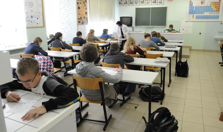 Krakowski magistrat zaapelował do szkół o oszczędzanie energii i wody