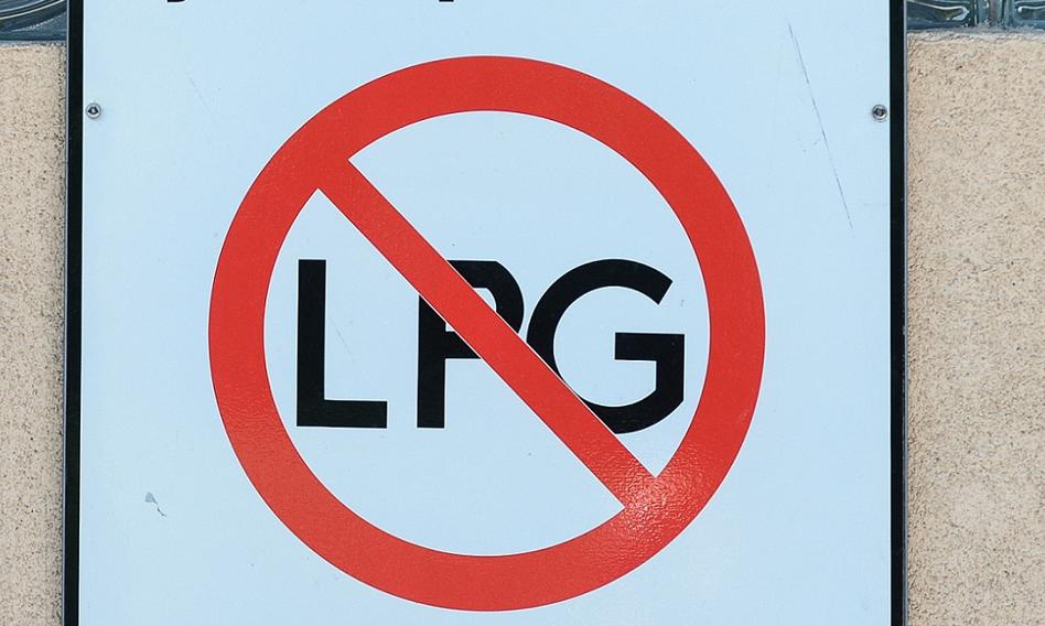 Nieoficjalnie: Embargo na import LPG z Rosji. Polska, Irlandia i kraje bałtyckie przekazały KE wspólną propozycję sankcji