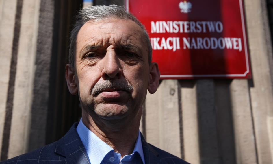 Strajk nauczycieli coraz bliżej. Powstał międzyzwiązkowy komitet protestacyjny