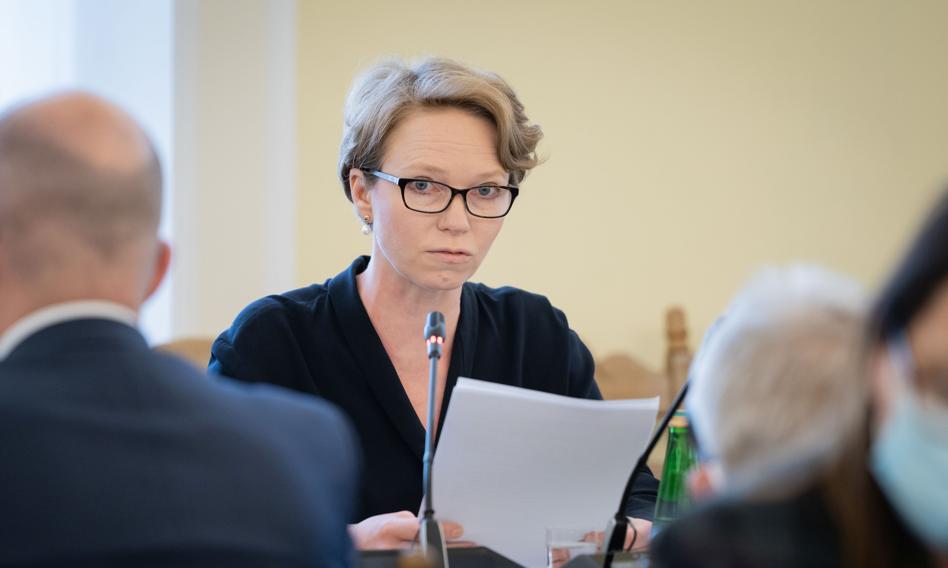 Kightley (NBP): Do końca roku inflacja powinna delikatnie spadać