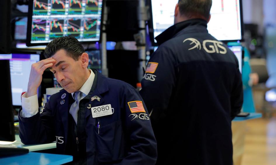 S&P500 przebił czerwcowy dołek. "Obecny rynek bessy nie osiągnął jeszcze dna"