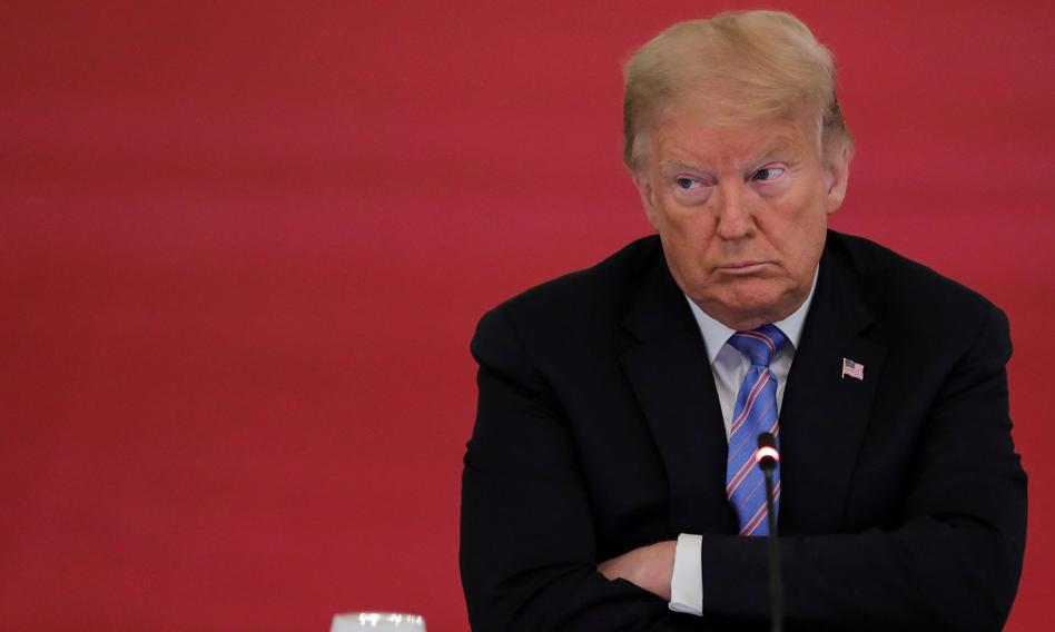 Donald Trump oskarżony o zawyżanie wyceny swoich nieruchomości