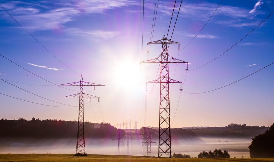 W sierpniu Hiszpania sprzedała rekordową ilość energii elektrycznej