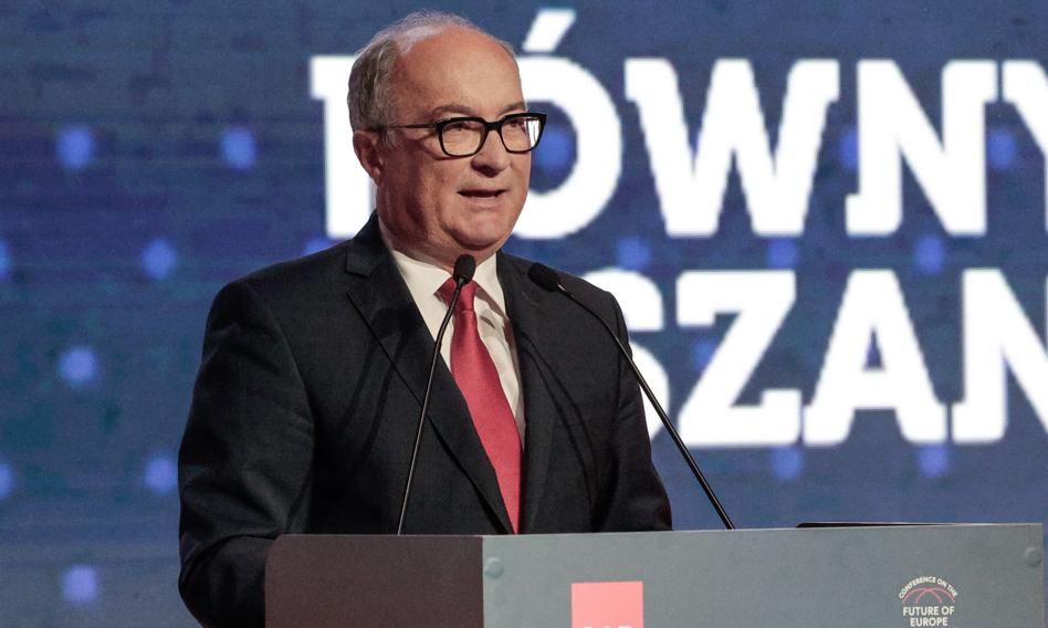 Czarzasty: Opozycja jest dogadana i wspólnie stworzy rząd