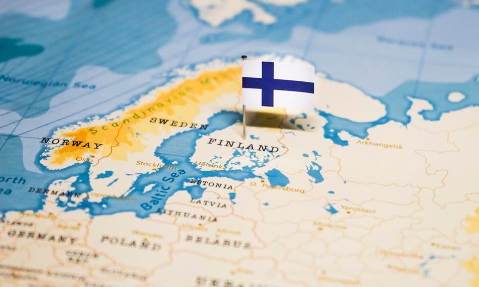 Finlandia nie może zamknąć granicy przed Rosjanami. "Odpowiedzialność zbiorowa jest nielegalna"