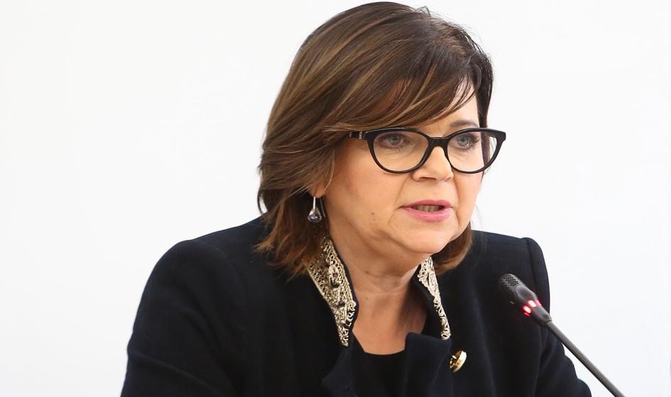 Budżet 2023 jak "finanse krętacza". Awantura w Sejmie