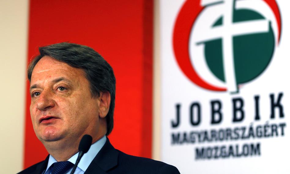 Były europoseł z Węgier skazany za szpiegostwo na rzecz Rosji