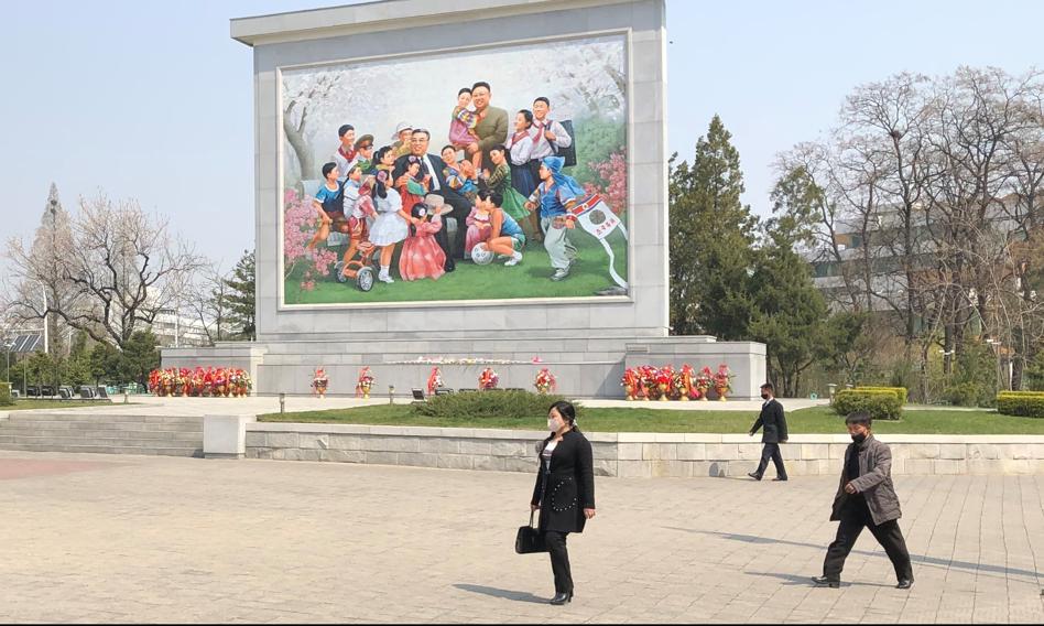 Pjongjang: Sytuacja na Półwyspie Koreańskim weszła w "fazę poważnej konfrontacji"