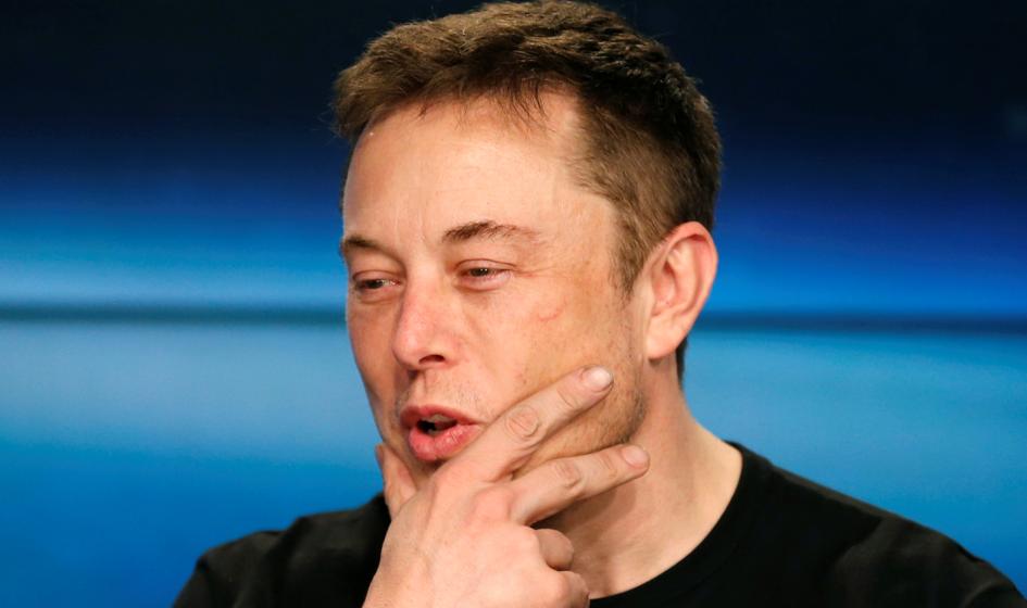 Elon Musk wciąż zmienia zdanie. SpaceX jednak będzie finansował Starlinki dla Ukrainy