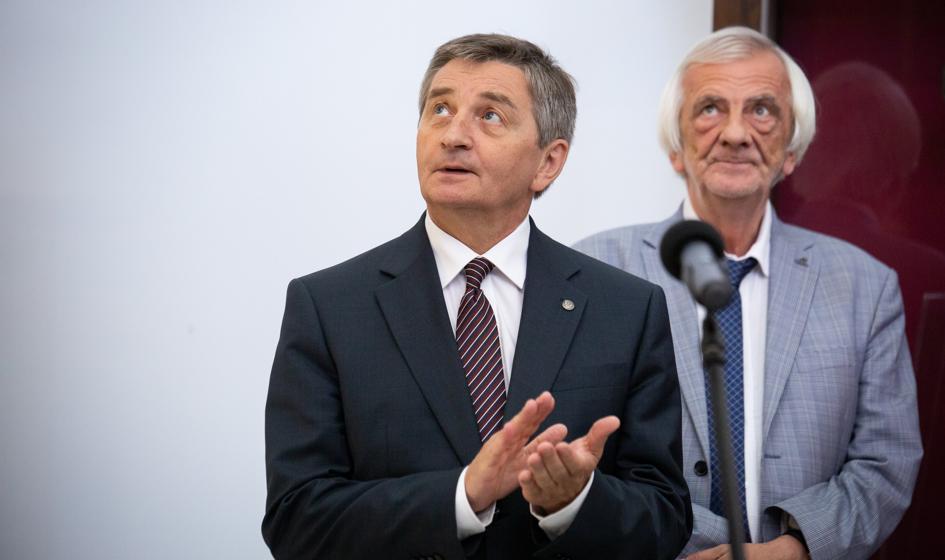 Terlecki: Powołanie Kuchcińskiego na stanowisko szefa KPRM już w najbliższych dniach