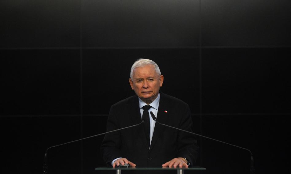 Prezes PiS: Czternasta emerytura będzie już stałym świadczeniem