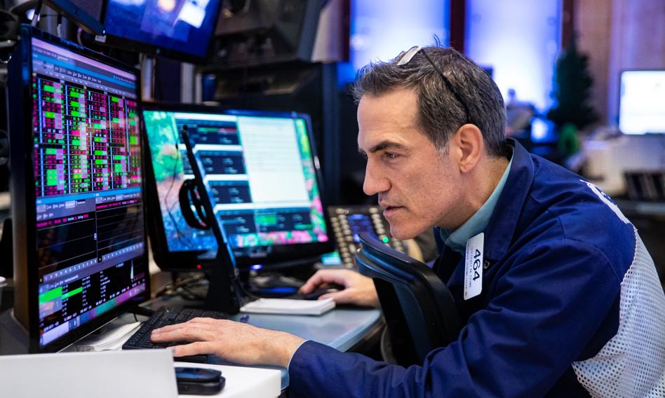 Nieoczekiwany zwrot na Wall Street. S&P500 w górę na przekór wszystkiemu