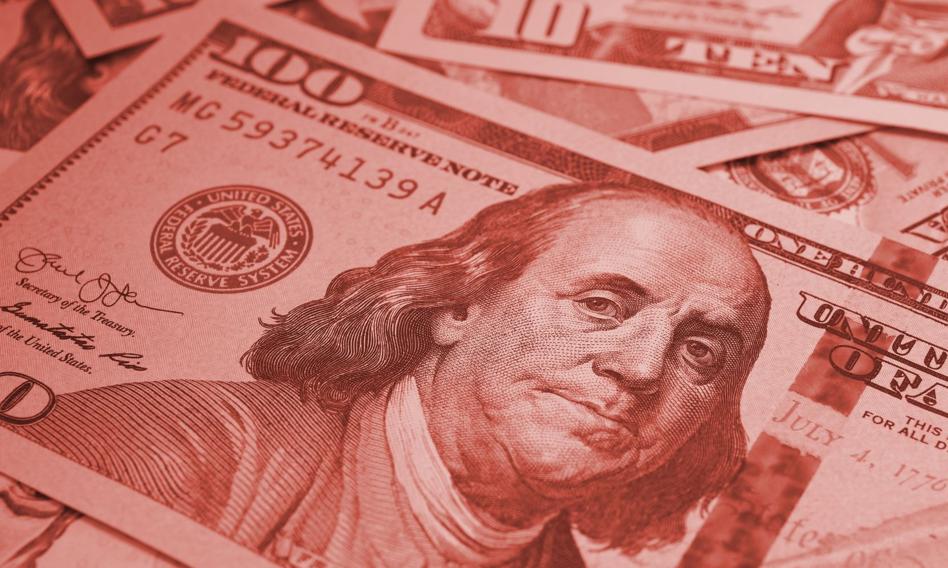 Zadłużenie USA przekroczyło 31 bln dolarów