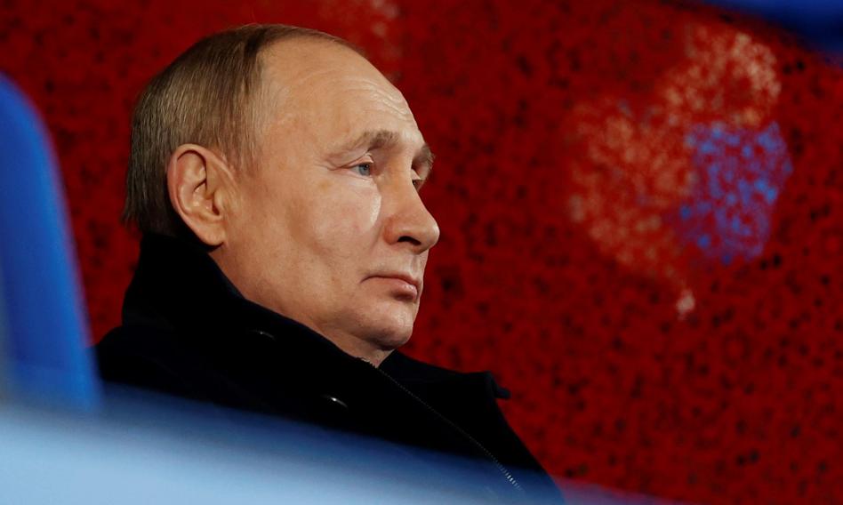 "WP": Putin zatwierdził wymianę Medwedczuka na jeńców z Mariupola mimo sprzeciwu FSB