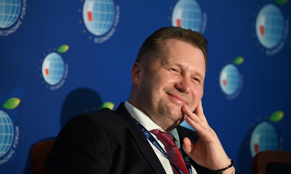 Czarnek: Szkoły będą ogrzane, żadnej nauki zdalnej nie będzie