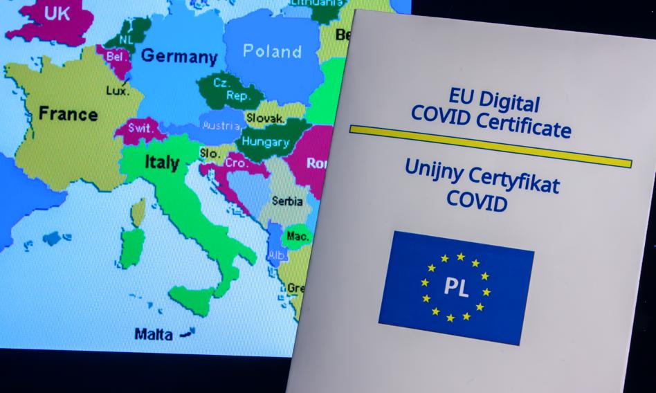 Prokuratura europejska potwierdziła wszczęcie śledztwa w sprawie zakupu przez UE szczepionek przeciw Covid-19