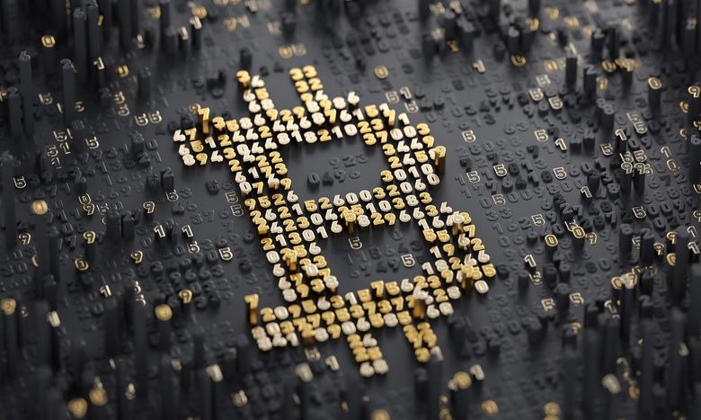 Niemal co czwarty pracujący Belg zgodziłby się na pensję w kryptowalutach