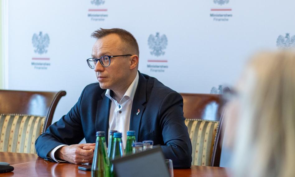 Soboń: To będzie trudny rok z punktu widzenia polityki fiskalnej