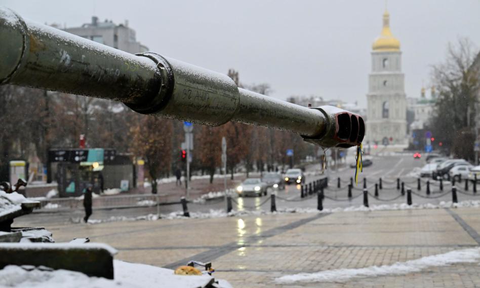 Media: dziewięć lotów rosyjskich transportowców z Chin do Rosji; mogą przewozić ładunki wojskowe