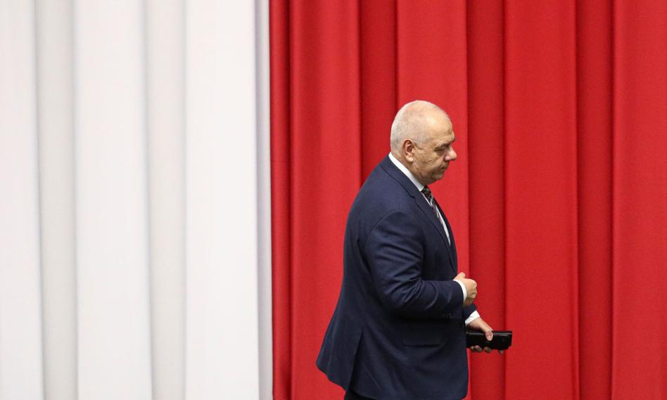 Sasin: Nie będzie nadmiarowych zysków w spółkach energetycznych