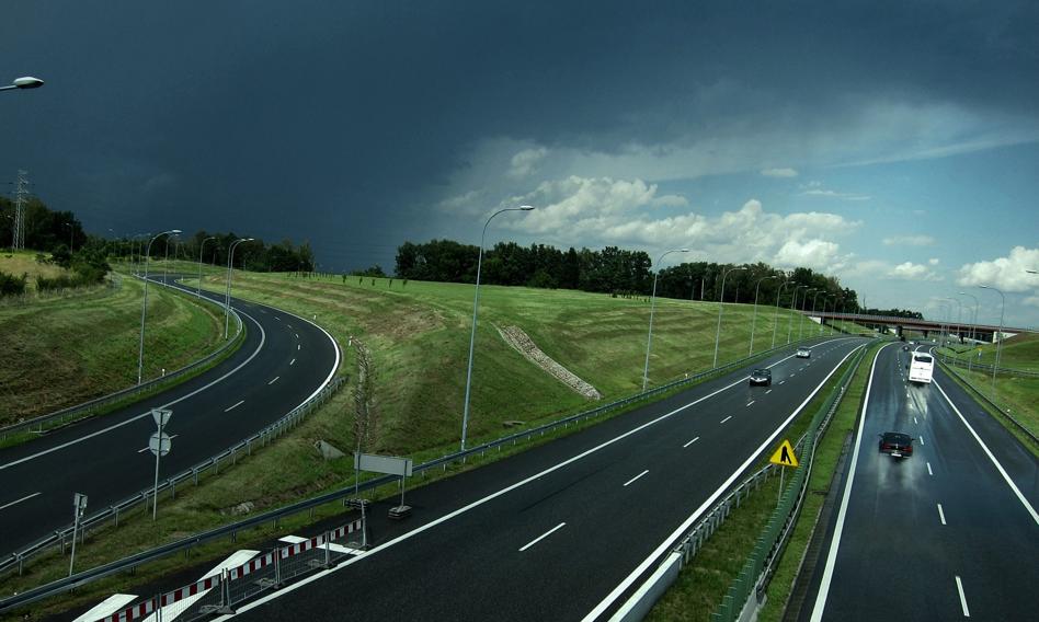 Przewoźnicy zablokują autostradę z Czech na Słowację. Protest ma potrwać 24 godziny