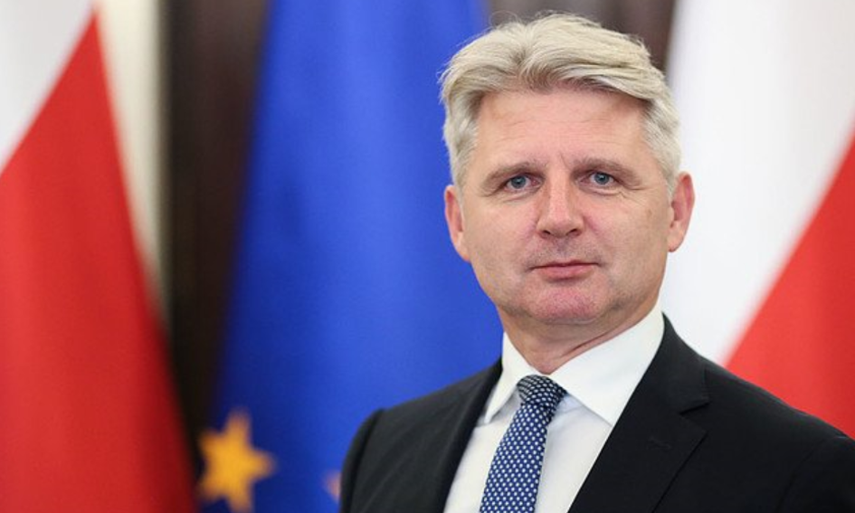 Kochalski (RPP): Nie deklaruję, że cykl podwyżek definitywnie się zakończył