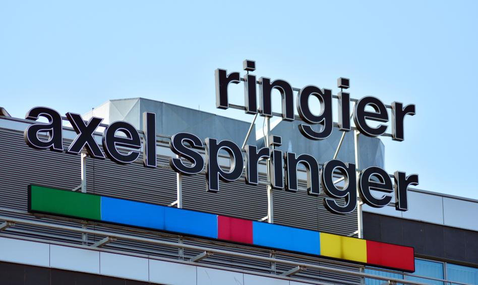 Rozpoczęły się zwolnienia grupowe w Ringier Axel Springer Polska