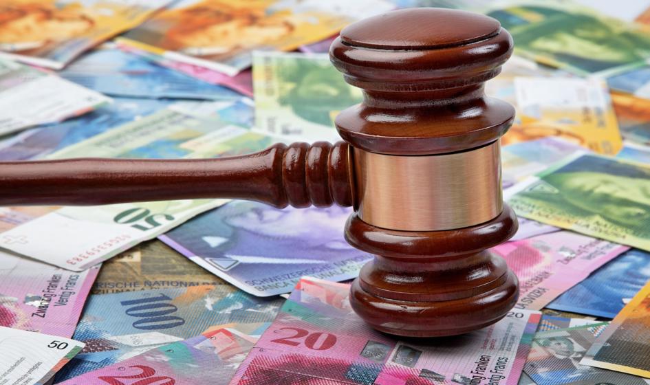 Frankowcy w sądach. Votum spodziewa się, że IV kwartał będzie najlepszy w historii grupy