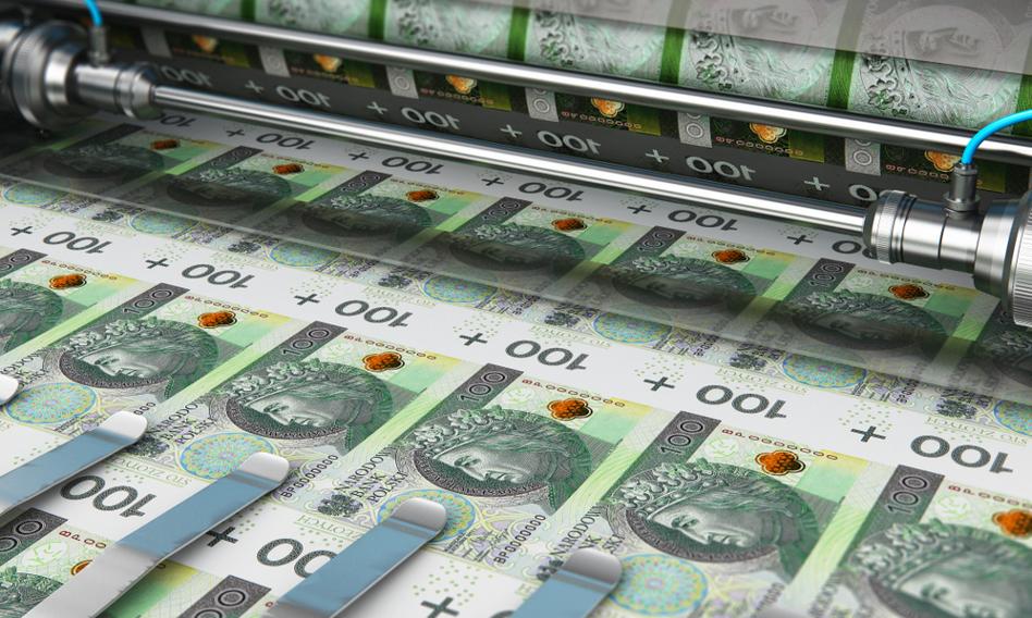 Wiceminister finansów: Nie będziemy oszczędzać na osłonach i wydatkach prorodzinnych