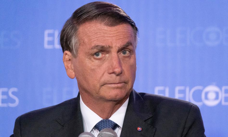Brazylia zamarła. Prezydent Bolsonaro nie powiedział, czy uznaje wyniki wyborów